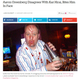 Back in the early days, games boss tit-for-tat seemed both newsworthy and exciting. It’s not, but we had to learn. Also: I can remember three examples of PR companies asking us to remove an image/photoshop of a video game company employee. This was one of them (our “tag” for stories featuring executive beef was “face milkshake”). The other two involved Ken Levine and Cliff Bleszinski.